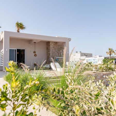 Nalu Luxury Suites Adults Only Kéfalos Exteriér fotografie