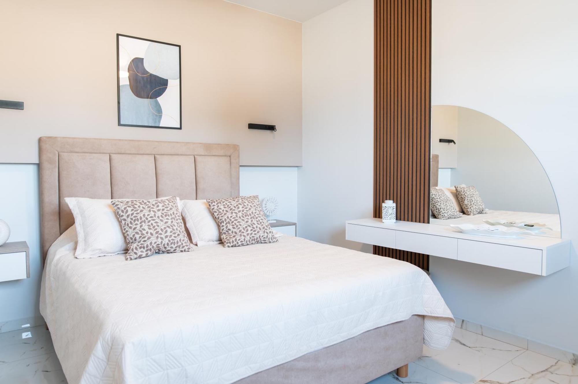 Nalu Luxury Suites Adults Only Kéfalos Exteriér fotografie