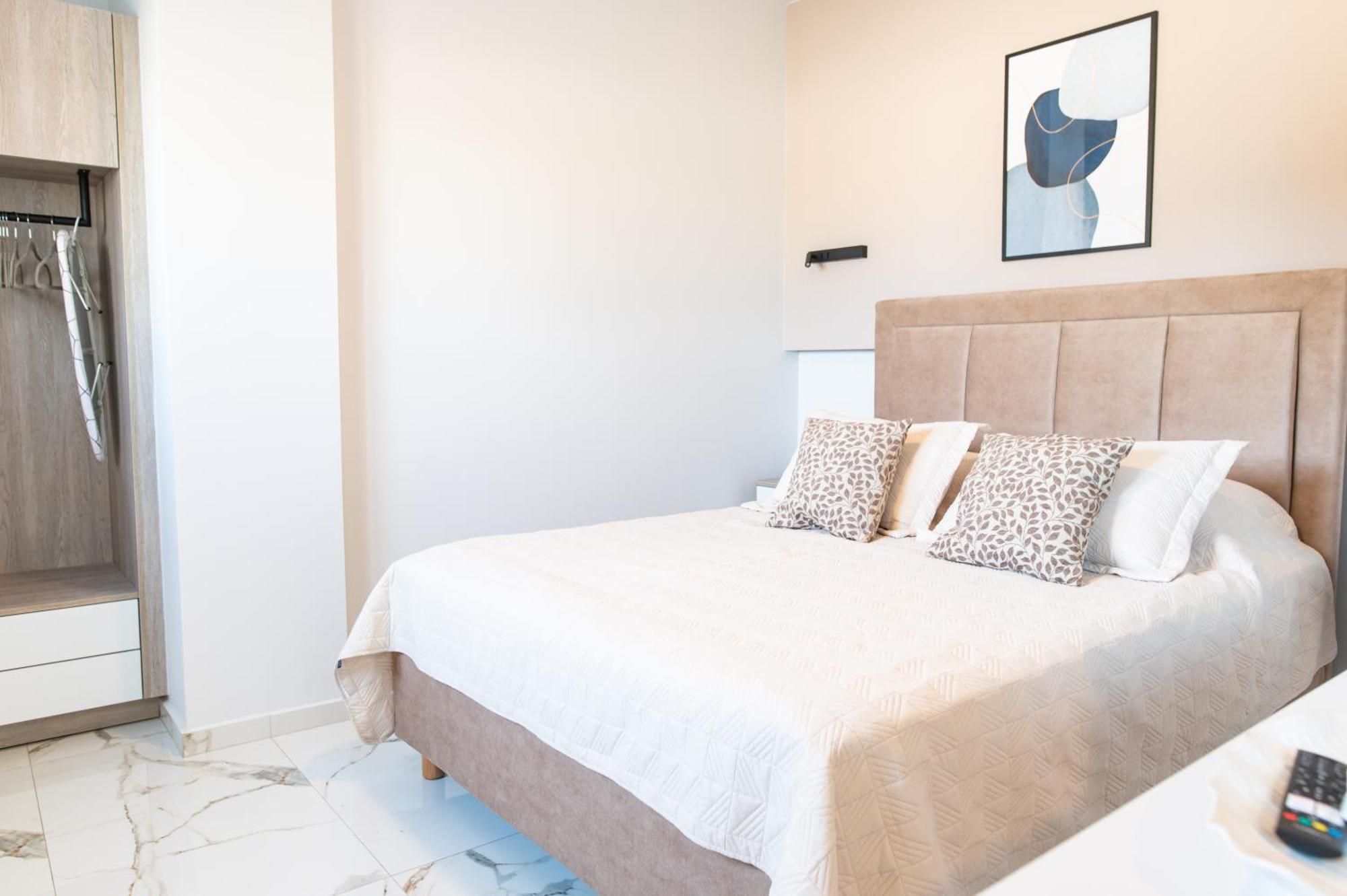 Nalu Luxury Suites Adults Only Kéfalos Exteriér fotografie